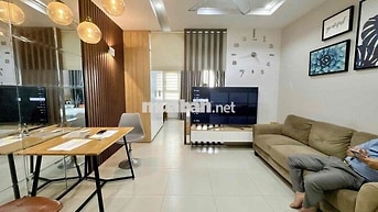 Anh chị khách hàng ở 1-2 người, gia đình ít người ưng căn đẹp nhắn em