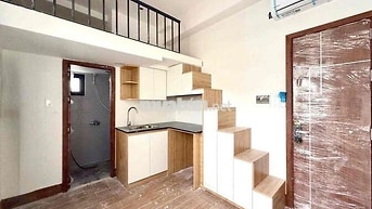 DUPLEX THIẾT KẾ HIỆN ĐẠI NGAY NHÀ GA T3 - ETOWN CỘNG HOÀ