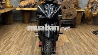 Honda Blade biển sg dàn áo liền lạc, máy móc êm