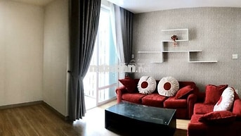 Tôi cần bán chung cư Thuận Việt, Q11, 100m2, 3pn, 5.8 tỷ, sổ hồng 