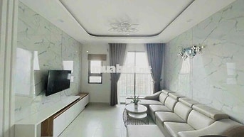 Rổ hàng căn hộ Topaz 2PN nội thất đẹp, phù hợp khách hàng ở gia đình