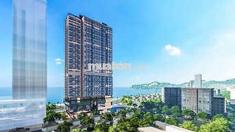 HOT!!! Ra Mắt Căn Hộ Biển - Sổ Hồng Riêng Sở Hữu Lâu Dài Tại Đà Nẵng