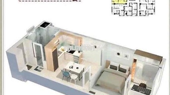 Cần bán căn hộ Chung cư Hoà khánh