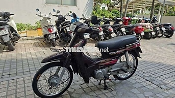 xe dream hàn quốc chính chủ