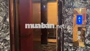 MT LÊ QUỐC HƯNG, Q4 – 5 TẦNG, THANG MÁY | KẾT HỢP CHDV - MB KINH DOANH