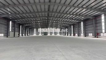 Cho thiê kho xưởng đường quốc lộ 1A huyện bến lức ,Tỉnh Long An 