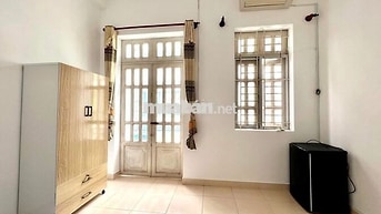  CHO THUÊ PHÒNG TRỌ CÓ BAN CÔNG - GÒ VẤP - AN NHƠN