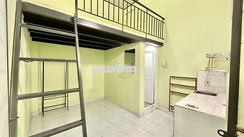 🔰PHÒNG TRỆT GÁC CAO 2M GIÁ SIU TỐT NGAY CHỢ THẠCH ĐÀ