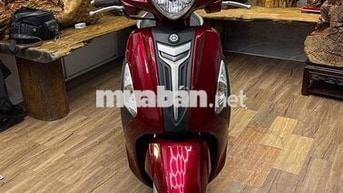 Yamaha Grande 2017 biển SG dàn áo đẹp, máy bao êm