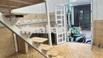Cho Thuê Phòng Trọ 35m2 Có Toilet Máy Lạnh Bếp Không Chung Chủ