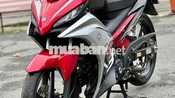 💥YAMAHA EXCITER MÁY ÊM   ➖ Xe giấy tờ đầy đủ