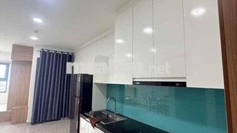 Cho thuê gấp căn studio 5tr đầy đủ nội thất Laccacy