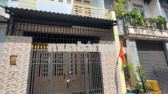 Nguyên căn 2PN KDC Hồng Long gần đường Hiệp Bình , Thủ Đức