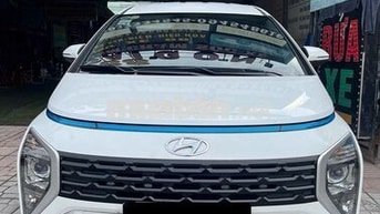 Hyundai Stargazer 2026 1.5 Tiêu chuẩn 53000 km