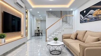 Chính chủ bán nhà hẻm 7B Thành Thái Q10 - 3,7m x 8m