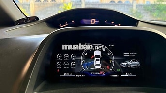 HONDA CIVIC 2006 GEN 8 NHẬP MỸ ĐEN