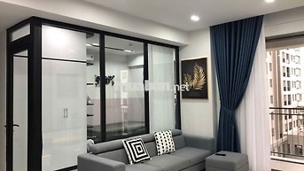 Saigon South Residences 3PN, Nhà Đẹp