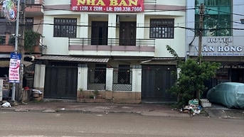 Bán nhà đôi số 9-11 đường số 10 rộng 30m, KDC Bình Hưng, Bình Chánh
