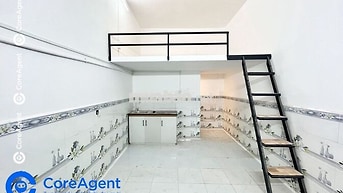 Khai Trương dãy Trọ sinh Viên Gia Phú - Chợ Lớn sẵn máy lạnh 