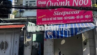 🏠 PHÒNG TRỌ GÒ VẤP CHỈ 2 TRIỆU/THÁNG – CỌC 1 TRIỆU!
