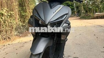 YAMAHA NVX V1 2017 XÁM