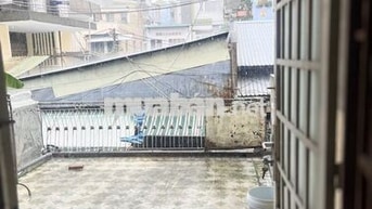 Cho nữ thuê phòng Cao Thắng Chợ Phú Nhuận 