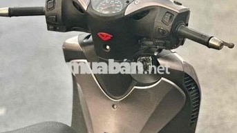 Honda SH 125 2014 xám