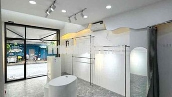 MẶT BẰNG KINH DOANH ĐẸP MỚI LÀM NAIL-SPA CẮT TÓC - CÓ PHÒNG Ở LẠI