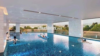 2PN 2WC 6Tr/Tháng - Ở 5 Bạn Chung Cư Bcons Avenue View Sài Gòn Chill