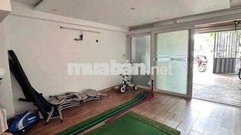 226  CHO THUÊ NHÀ MẶT TIỀN 3 TẦNG – ĐƯỜNG NGUYỄN HỮU CẢNH