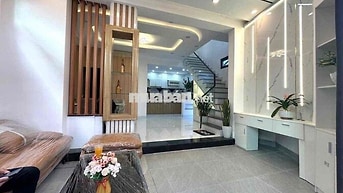 221 ✨ 🏡 CHO THUÊ NHÀ MỚI 2 TẦNG 3 MẶT KIỆT ĐƯỜNG HOÀNG DIỆU