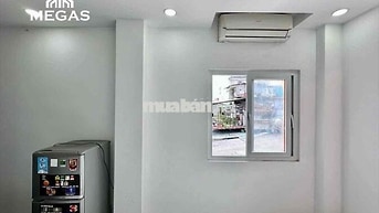 PHÒNG STUDIO FULL NỘI THẤT, CỬA SỔ TRỜI NGAY TRUNG TÂM QUẬN PHÚ NHUẬN