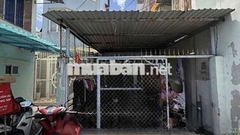 CHỈ 3 TỶ - 4*20M- CN 80M2 - TÂN CHÁNH HIỆP 04- Q12