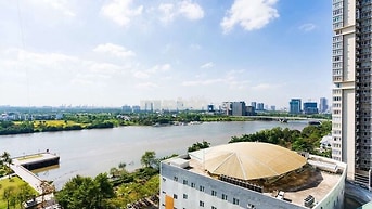 
CHÍNH CHỦ BÁN CĂN HỘ 1 PHÒNG NGỦ VINHOMES CENTRAL PARK 