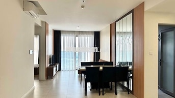 Cho thuê Urban Green 2PN 2WC 84m2 |Full nội thất mới |Checkin ở ngay