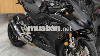 Yamaha R15 V3 Black Full Đồ Chơi