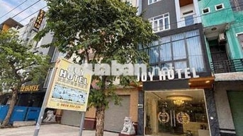 CHO THUÊ HOTEL 6 TẦNG MẶT TIỀN VÕ NGUYÊN GIÁP, CÁI RĂNG, CẦN THƠ