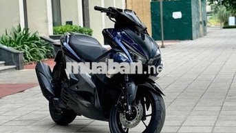 Yamaha NVX 125 2020 Xanh Cứu Long HN rất đẹp