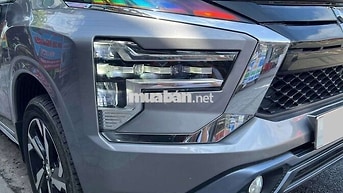 Xpander std bao nợ xấu. xe góp nối .trả góp