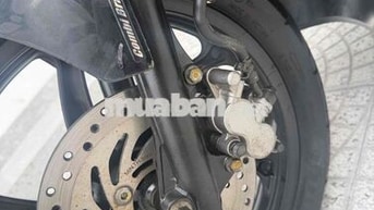 HONDA AIR BLADE 2010 ĐEN BẠC