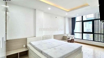 CĂN HỘ FULL NỘI THẤT FULL NEW THANG MÁY NẰM TẠI TRUNG TÂM PHÚ NHUẬN