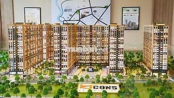 Căn hộ Biên Hòa Bcons Central Park giá gốc CĐT (nhận tư vấn miễn phí)