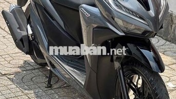 Vario 150 2021 Xám đen bstp chính chủ hỗ trợ góp