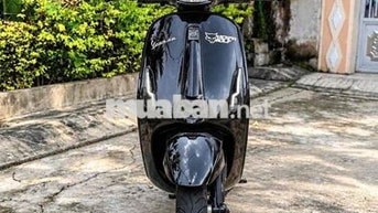 Piaggio Vespa Sprint 150 2021 Đen