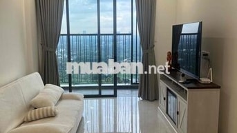 Cho thuê căn hộ the maison 2 phòng ngủ