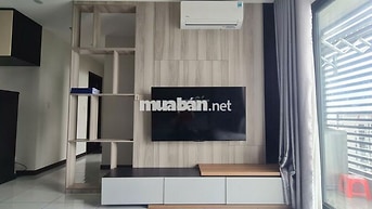 Thuê liền 3PN 15tr full nt mới tại C Sky View TDM