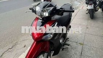Honda Future mập 2014 Đỏ đen