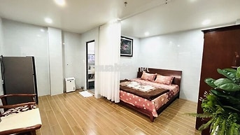 CHO THUÊ CĂN HỘ STUD PHƯỜNG 9 GIÁ 5 TRIỆU/THÁNG BAO ĐIỆN NƯỚC