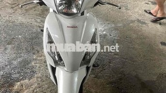 HONDA VISION 2020 TRẮNG