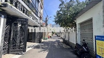 💥Siêu phẩm lô góc đi bộ ra biển Sơn Trà, ĐN. ✔️DT: 5mx17m ✔️Đường 5m & 3